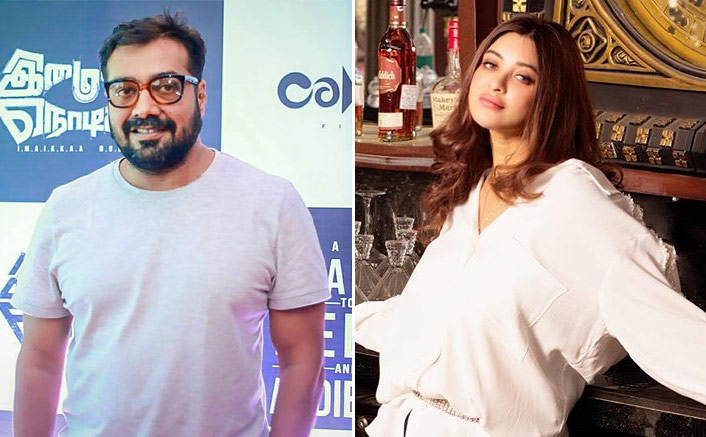 Anurag Kashyap Row: Payal Ghosh Planning To Go On A Hunger Strike If No Action Taken Against The Filmmaker? (Pic credit: Instagram/iampayalghosh)