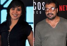 Anurag Kashyap's first wife calls MeToo charge against him the 'cheapest stunt'