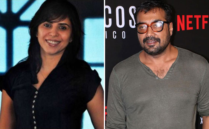  Anurag Kashyap Receives First Wife Aarti Bajaj's Support Amid #MeToo Allegations: "World Is Full Of Losers..."