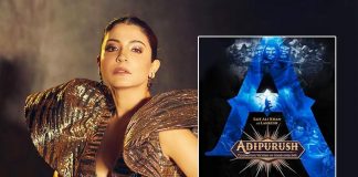 Anushka is not doing Adipurush, expects to start working from end of April 2021!