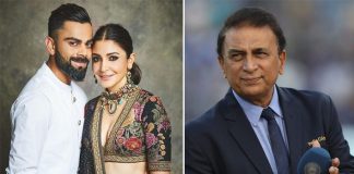 Anushka Sharma Gives It Back Sunil Gavaskar For His Distasteful Comments, Asks For Explanation