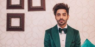 Aparshakti Khurana to resume shoot for solo-hero project 'Helmet' on Sep 7