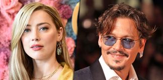 Aquaman Star Amber Heard Countersuing Johnny Depp For $100 Mn In Her Lawsuit