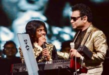 AR Rahman my big support in life, says 14-yr-old pianist Lydian Nadhaswaram