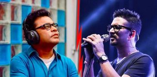 AR Rahman VS Amit Trivedi: Whose Songs Would You Listen Forever If You Have To Pick One? Vote Now!