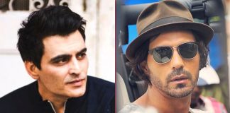 Arjun Rampal, Manav Kaul in courtroom drama 'Nail Polish'