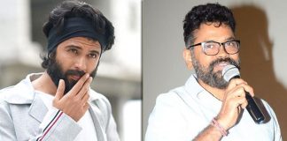 Arjun Reddy Actor Vijay Deverakonda To Star In Sukumar's Next?