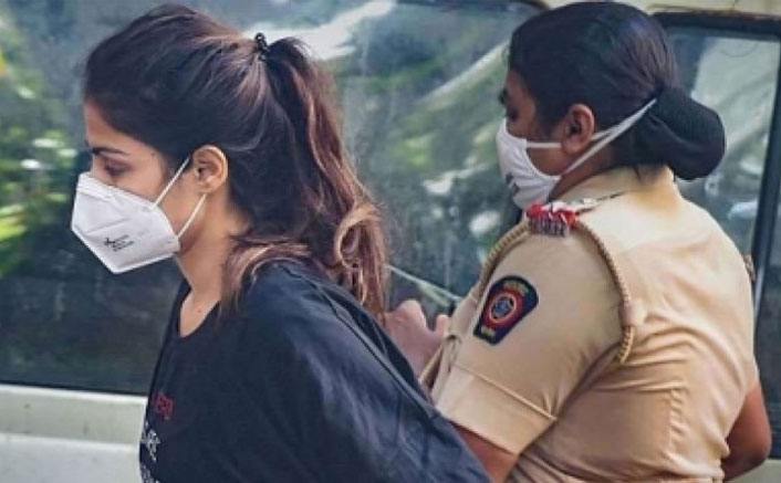 CINTAA On Rhea Chakraborty's Arrest: "We Too Want A Fair Investigation, But..."
