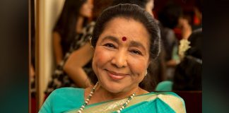 Asha Bhosle at 88: My speed and efficiency make me feel I'm 40