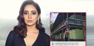 Asha Negi responds to trolling with a witty yet humble reply