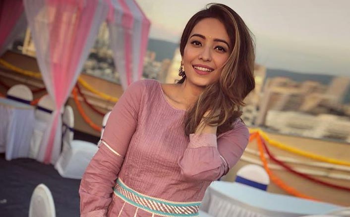 Asha Negi Opens Up On Her Digital Detox: "It Keeps You Sane"
