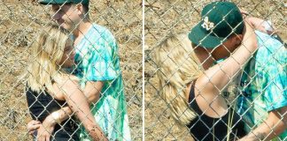 Ashley Benson & G-Eazy PDA Pictures Speaks About Their Love For Each Other
