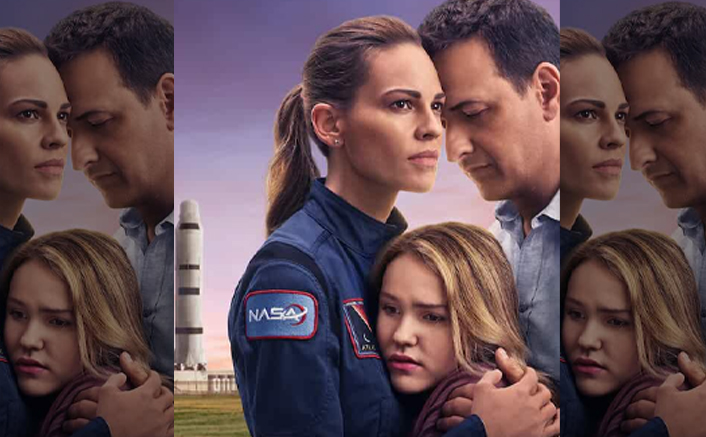Away Review: There's Less Space For 'Space' In This Netflix Sci-Fi Show Starring Hilary Swank