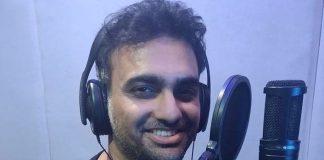 'Aye khuda' singer Kshitij Tarey to unveil a 'clean fun track'