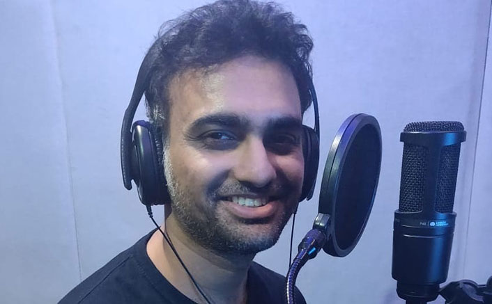 Aye khuda Singer Kshitij Tarey On His Upcoming Track: "I wanted To Create Something That Everyone Can Enjoy"