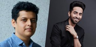Ayushmann proud of Chaitanya Tamhane's latest winning 2 awards at Venice