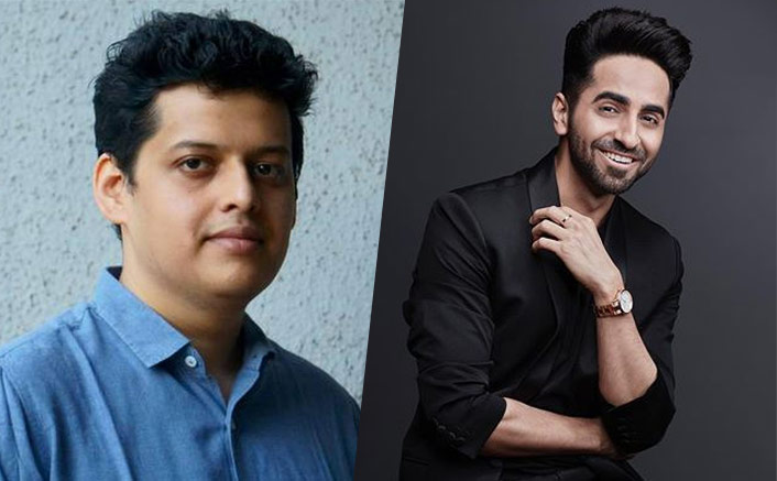 Ayushmann Khurrana To The Disciple Director Chaitanya Tamhane: "Entire Nation Is Proud Of You!"