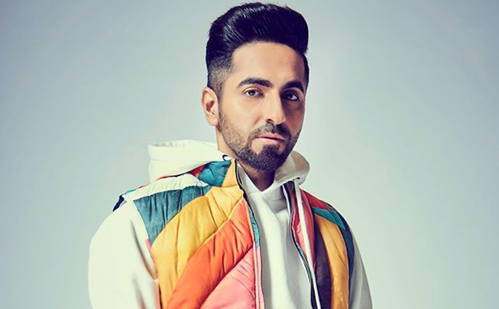 Ayushmann Khurrana On 36th Birthday Wish: "Want The Audience To See..."