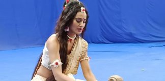 Bappa bhakt Heena Parmar on working in TV show 'Vighnaharta Ganesh'