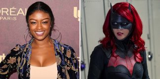 Batwoman Seaon 2: Javicia Leslie's Batsuit Will Reflect That It's A Black Woman Under It.