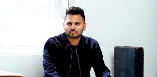 BBC Asian Network: Jay Shetty shares his invaluable tips with students about dealing with mental health