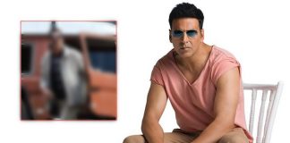 Bell Bottom: Akshay Kumar Is Giving '80s Dapper Vibes In These New Leaked Pictures