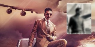 Bell Bottom Makers Mark Akshay Kumar’s 53rd Birthday With A New Dapper Look