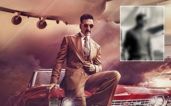 Bell Bottom Makers Mark Akshay Kumar’s 53rd Birthday With A New Dapper Look 