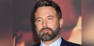Ben Affleck Film Hypnotic Producers Sue Insurance Company Over Pandemic Clause!