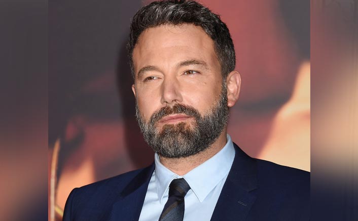 Ben Affleck Starrer Hypnotic Producers Sue Insurance Company Over The Pandemic Clause!