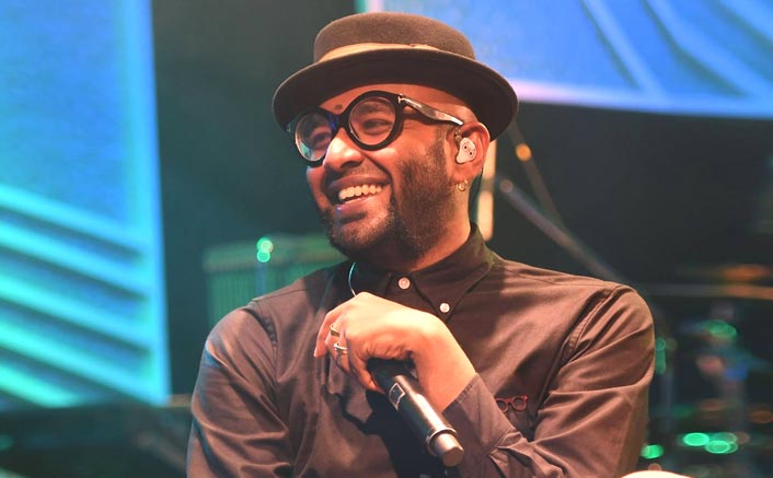 Benny Dayal On His New Song 'Jee Le': "The World Needs A Dose Of Positivity & Hope"