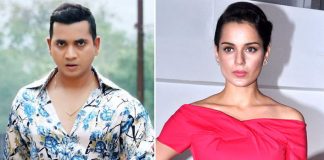 Bhabhiji Ghar Par Hain's Saxena AKA Saanand Verma Reacts To Kangana Ranaut's Drug Statement On Bollywood!