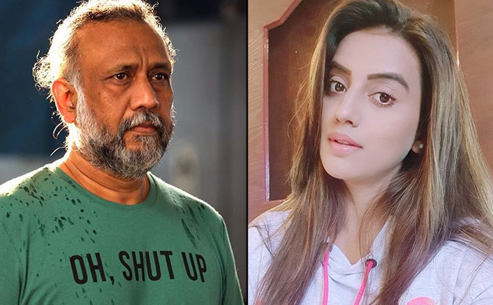 Bhojpuri Actress Akshara Singh SLAMS Anubhav Sinha's 'Nanga Naach' Remark