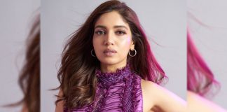 Bhumi Pednekar feels sustainable farming should be taught at school