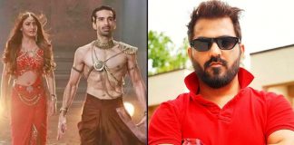 Bigg Boss 10’s Manu Punjabi Mocks Naagin 5 Ft. Surbhi Chandna & Mohit Sehgal, Says “Ye Kya Tamasha Hai?”