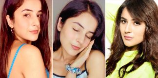 Bigg Boss 13 Fame Shehnaaz Gill’s DRAMATIC Weight Loss Is Jaw-Dropping, See Pics