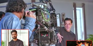 Bigg Boss 14 BTS Video Gets Viral; Salman Yusuff Khan To Choreograph Introductory Segments As Shoot Begins!