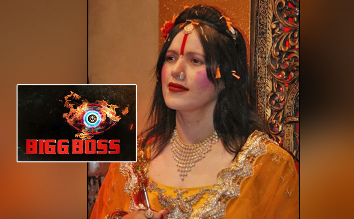 Bigg Boss 14 DHAMAKA! Radhe Maa ENTERS The House Rocking Bridal Wear - Video Out!
