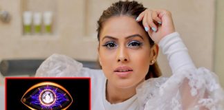 Bigg Boss 14 EXCLUSIVE! Nia Sharma Backs Out Of Salman Khan’s Show End Moment