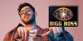 Bigg Boss 14 EXCLUSIVE! YouThooober CarryMinati To Enter The House?