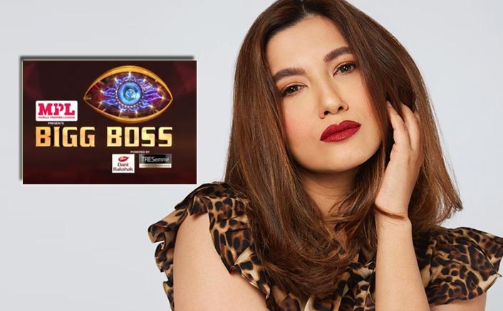 Bigg Boss 14 HOT Promo: Gauahar Khan Raises The Temperature & Says, "This Time I'll Make The Rules" 