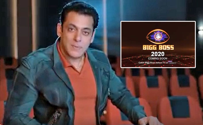 Bigg Boss 14: New Additions In Salman Khan's Show Will Make You Want ...