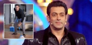 Bigg Boss 14 NEW PROMO; Salman Khan Reveals A Change Of One Major Rule In The House, Find Out!