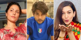 Bigg Boss 14 New Promos Featuring Sidharth Shukla, Hina Khan, Gauahar Khan & Inside Pictures Are Out!