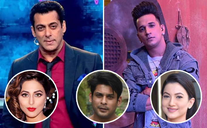 Bigg Boss 14: Prince Narula To Join Sidharth Shukla, Hina Khan & Gauahar Khan; Is It Following Roadies' Format?