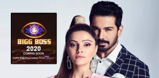 Bigg Boss 14: Rubina Dilaik & Hubby Abhinav Shukla To Enter The Show Together?