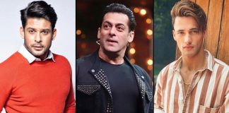 Bigg Boss 14: Salman Khan Asks Sidharth Shukla If He Fought With Asim Riaz After BB13; His Answer Will Make You Make You Smile!