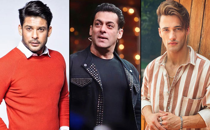 Bigg Boss 14: Salman Khan Asks Sidharth Shukla If He Fought With Asim Riaz After BB13; His Answer Will Make You Make You Smile!