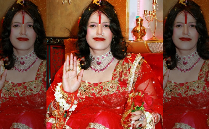 Bigg Boss 14: Self-Proclaimed Godwoman Radhe Maa To Participate In Salman  Khan's Show?