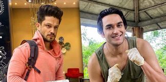 Bigg Boss Fame Siddharth Bhardwaj & Vikas Gupta Ugly Fight On Rhea Chakraborty : "It Is Not The Sexuality I Have A Problem With! It Is The MENTALITY!!